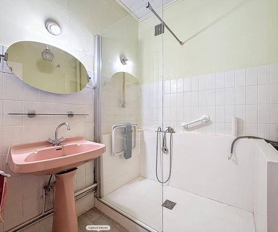 LONGEVILLE-LÈS-METZ – T3 DE 70 m² AVEC JARDIN