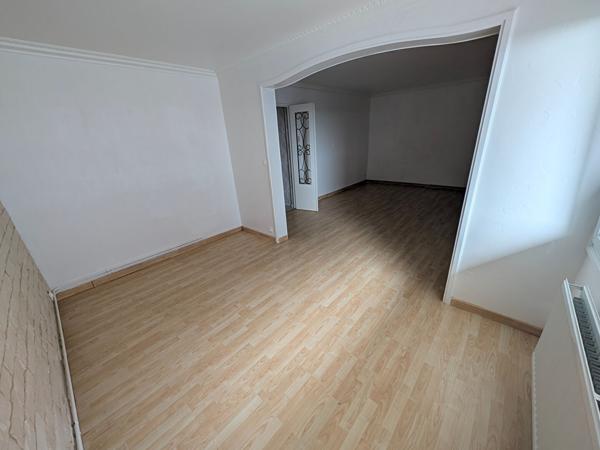 Appartement Boulogne Sur Mer 5 pièce(s) 91 m2