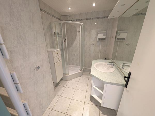 Appartement Boulogne Sur Mer 5 pièce(s) 91 m2