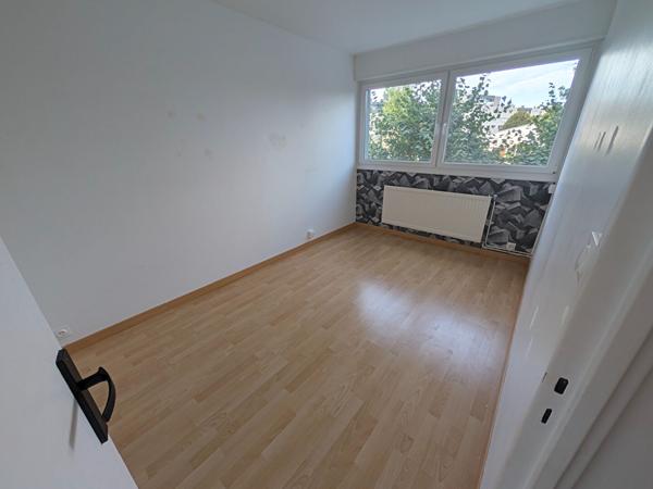 Appartement Boulogne Sur Mer 5 pièce(s) 91 m2