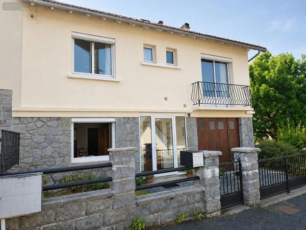 Achat - Maison Aurillac 15000 4 pièces 86 m 2 391 m 2
