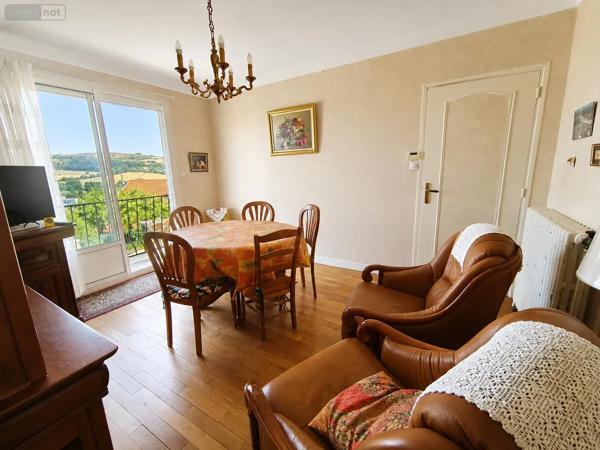 Achat - Maison Aurillac 15000 4 pièces 86 m 2 391 m 2