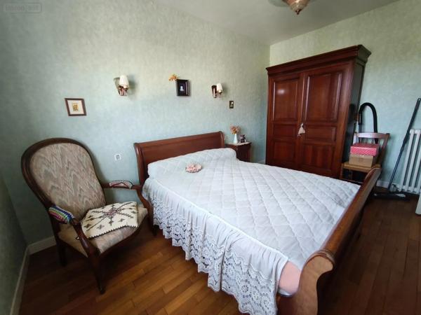 Achat - Maison Aurillac 15000 4 pièces 86 m 2 391 m 2