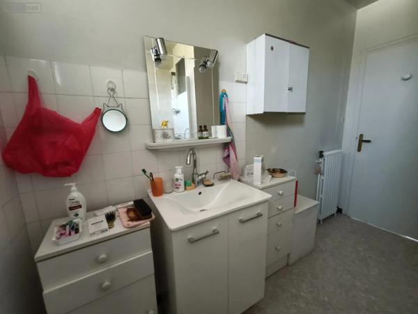 Achat - Maison Aurillac 15000 4 pièces 86 m 2 391 m 2