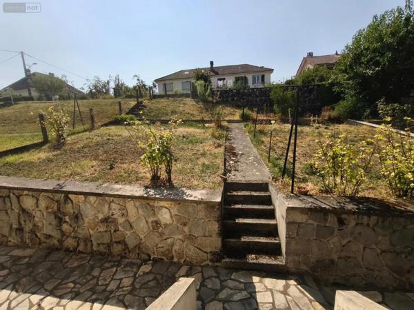 Achat - Maison Aurillac 15000 4 pièces 86 m 2 391 m 2