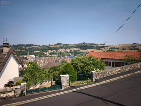 Achat - Maison Aurillac 15000 4 pièces 86 m 2 391 m 2