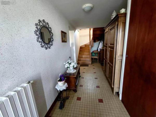 Achat - Maison Aurillac 15000 4 pièces 86 m 2 391 m 2