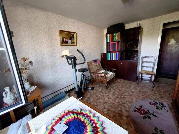 Achat - Maison Aurillac 15000 4 pièces 86 m 2 391 m 2