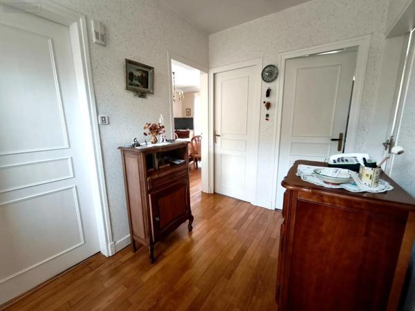 Achat - Maison Aurillac 15000 4 pièces 86 m 2 391 m 2