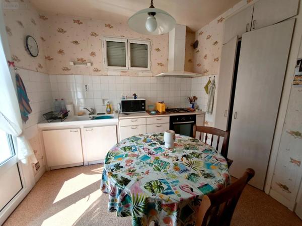Achat - Maison Aurillac 15000 4 pièces 86 m 2 391 m 2