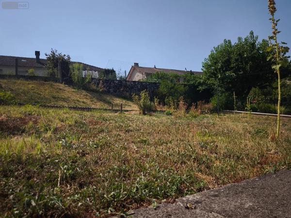 Achat - Maison Aurillac 15000 4 pièces 86 m 2 391 m 2