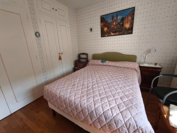 Achat - Maison Aurillac 15000 4 pièces 86 m 2 391 m 2