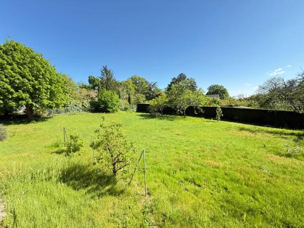 Dept de la Vienne (86) A vendre Maison contemporaine type 10 de 317.05 m2