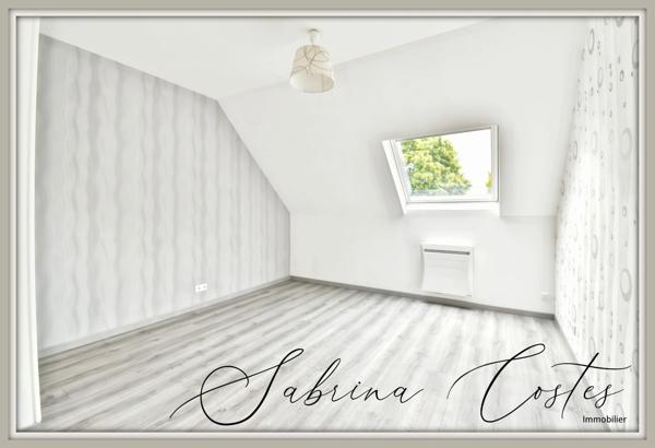 🏡✨ EXCLUSIVITÉ - MAISON CLÉ EN MAIN À SAINT-MARCEL ✨🏡 - 93 m² - 3 chambres