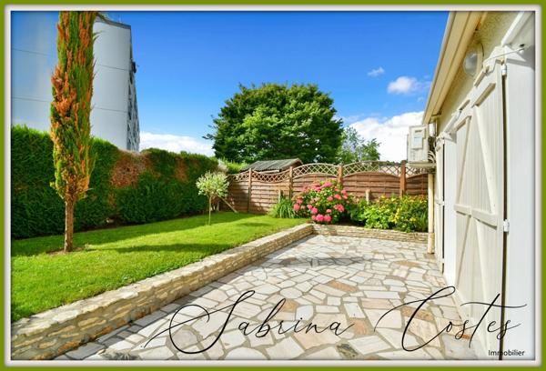 🏡✨ EXCLUSIVITÉ - MAISON CLÉ EN MAIN À SAINT-MARCEL ✨🏡 - 93 m² - 3 chambres