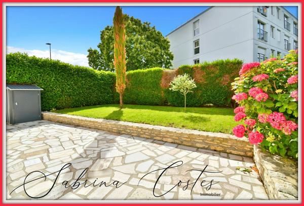 🏡✨ EXCLUSIVITÉ - MAISON CLÉ EN MAIN À SAINT-MARCEL ✨🏡 - 93 m² - 3 chambres