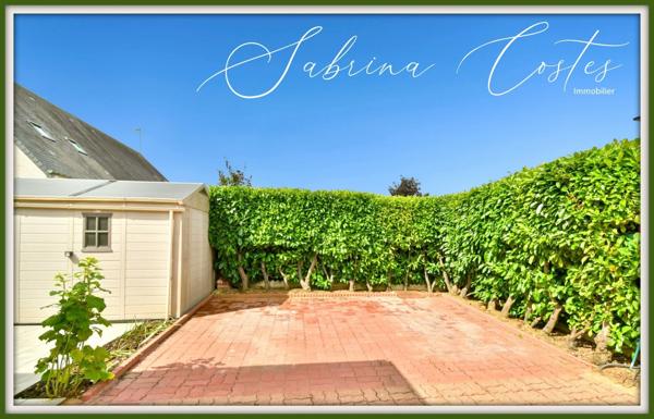 🏡✨ EXCLUSIVITÉ - MAISON CLÉ EN MAIN À SAINT-MARCEL ✨🏡 - 93 m² - 3 chambres