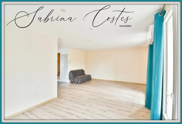 🏡✨ EXCLUSIVITÉ - MAISON CLÉ EN MAIN À SAINT-MARCEL ✨🏡 - 93 m² - 3 chambres