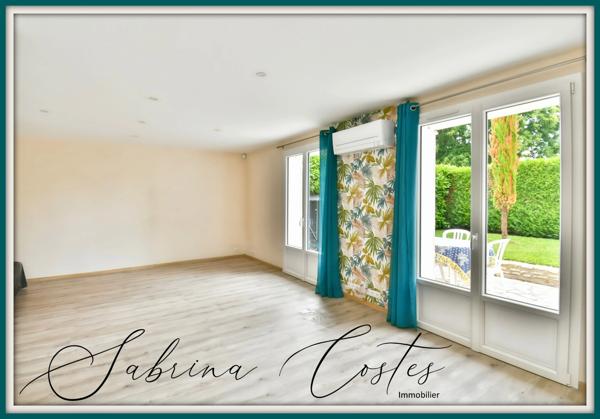 🏡✨ EXCLUSIVITÉ - MAISON CLÉ EN MAIN À SAINT-MARCEL ✨🏡 - 93 m² - 3 chambres