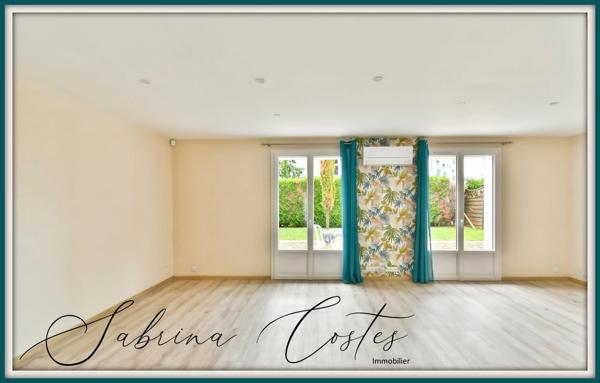 🏡✨ EXCLUSIVITÉ - MAISON CLÉ EN MAIN À SAINT-MARCEL ✨🏡 - 93 m² - 3 chambres
