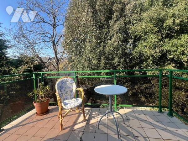 A VENDRE - PORNICHET - EMPLACEMENT IDEAL : PROCHE MARCHE - APPARTEMENT DUPLEX T4 
Dans un envi...
