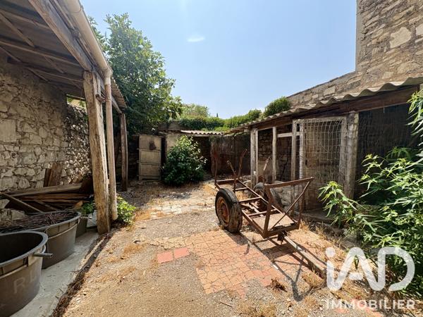 Maison à vendre 6 pièces 126 m² Sigean