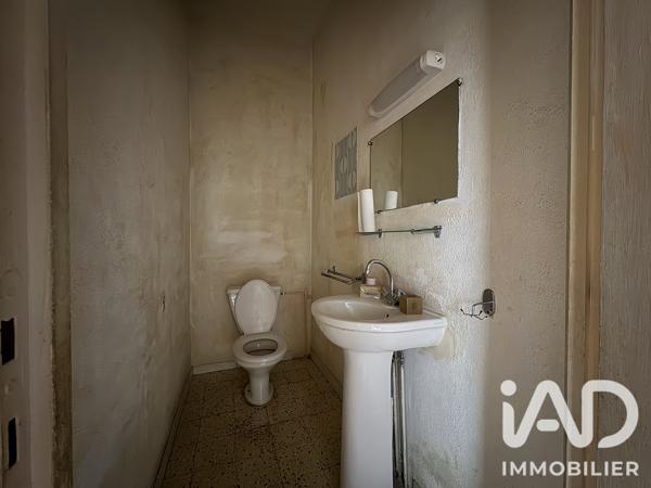 Maison à vendre 6 pièces 126 m² Sigean