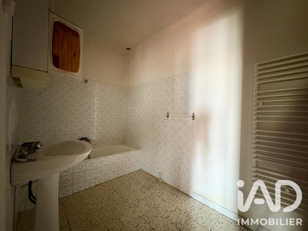 Maison à vendre 6 pièces 126 m² Sigean