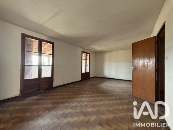 Maison à vendre 6 pièces 126 m² Sigean