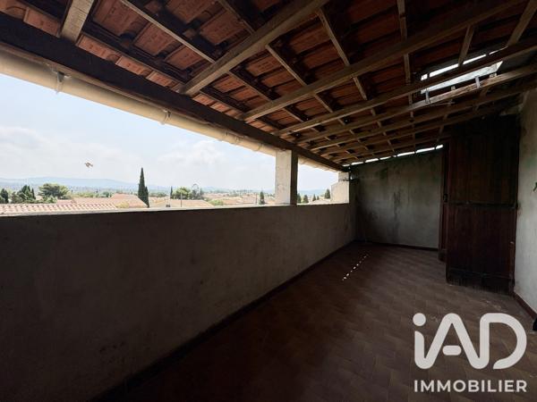 Maison à vendre 6 pièces 126 m² Sigean