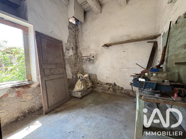 Maison à vendre 6 pièces 126 m² Sigean