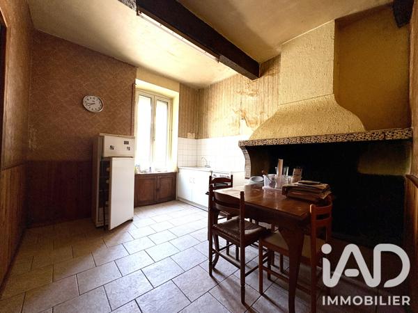 Maison à vendre 6 pièces 126 m² Sigean
