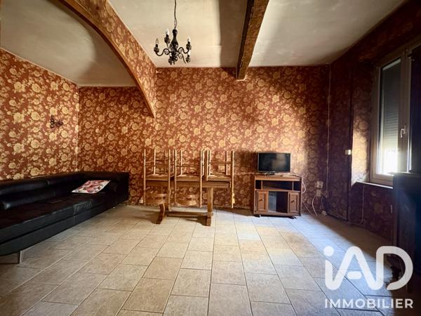 Maison à vendre 6 pièces 126 m² Sigean