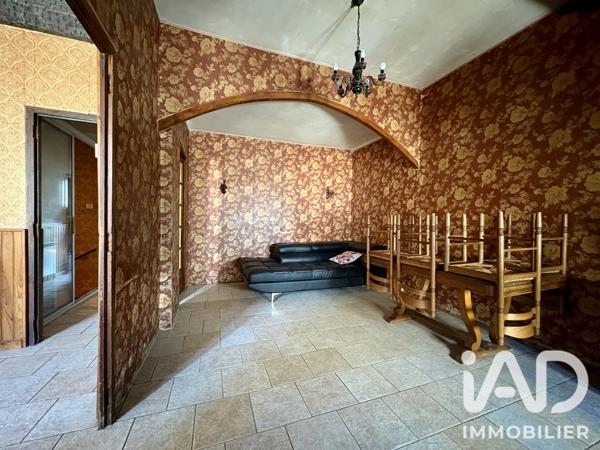 Maison à vendre 6 pièces 126 m² Sigean