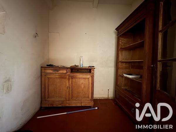 Maison à vendre 6 pièces 126 m² Sigean