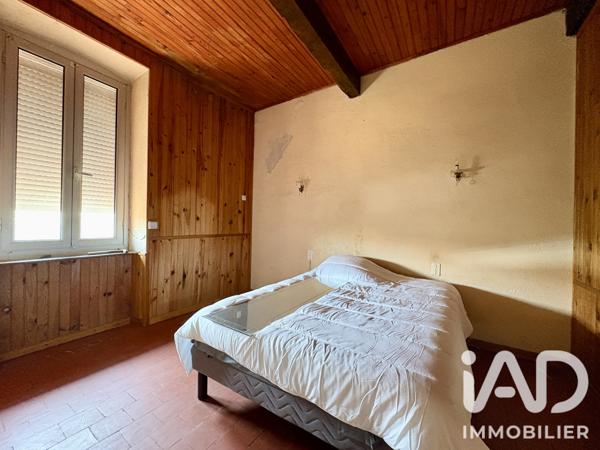 Maison à vendre 6 pièces 126 m² Sigean