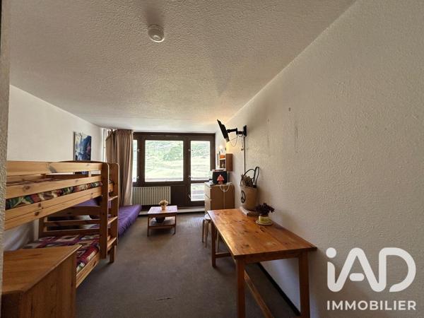 Studio à vendre 22,83 m² Bagnères-de-Bigorre