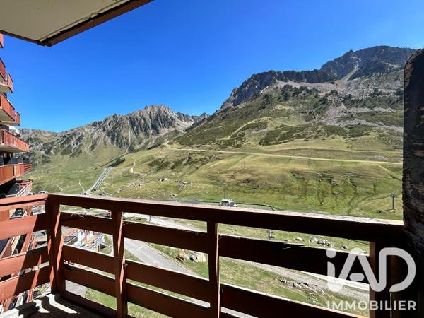 Studio à vendre 22,83 m² Bagnères-de-Bigorre