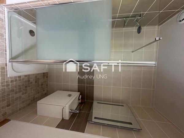 Maison de caratère de 173 m² sur terrain arboré de 3 100 m² – Environnement bucolique