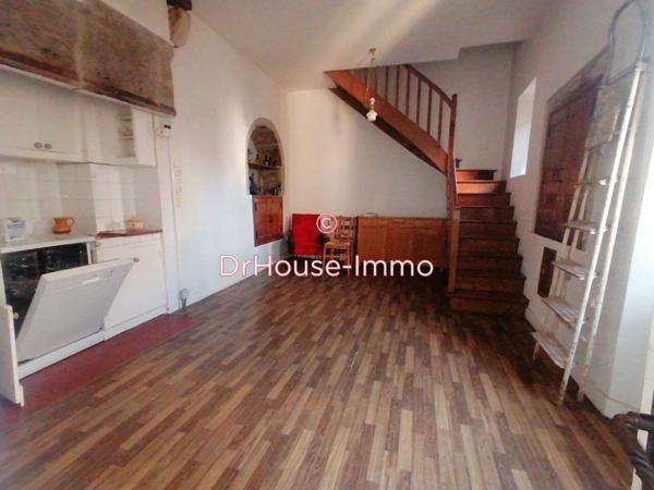 Maison à vendre 4 pièces de 145 m²