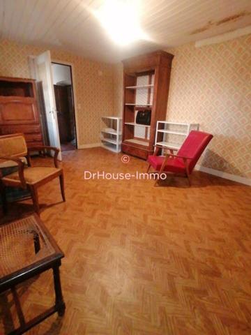 Maison à vendre 4 pièces de 145 m²