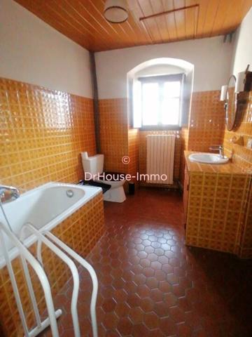 Maison à vendre 4 pièces de 145 m²