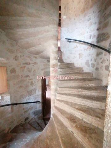 Maison à vendre 4 pièces de 145 m²