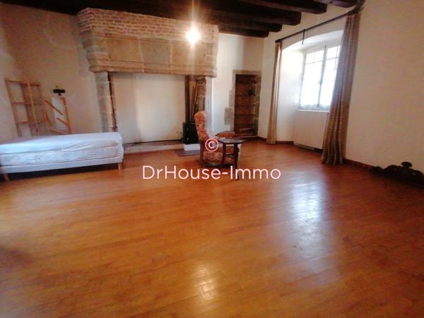Maison à vendre 4 pièces de 145 m²