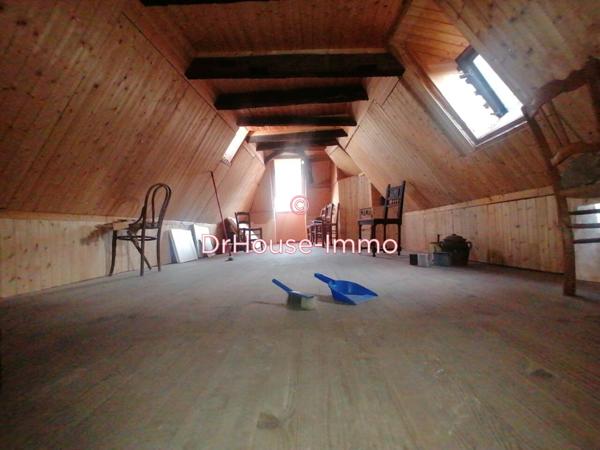 Maison à vendre 4 pièces de 145 m²