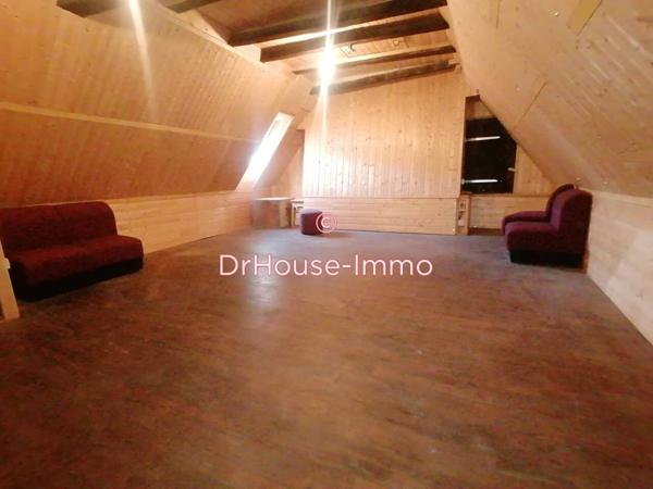Maison à vendre 4 pièces de 145 m²