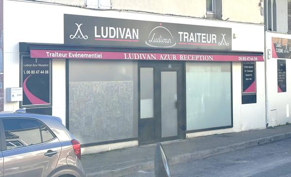 Fonds De Commerce - 150 m² Exclusivité efficity