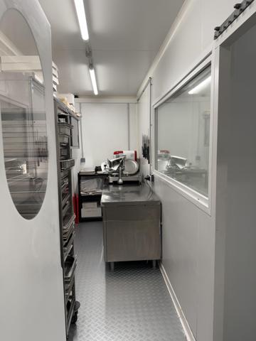 Fonds De Commerce - 150 m² Exclusivité efficity