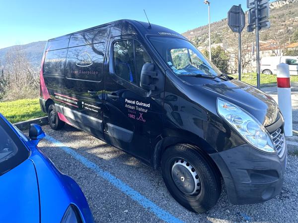 Fonds De Commerce - 150 m² Exclusivité efficity