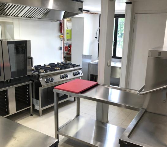 Fonds De Commerce - 150 m² Exclusivité efficity